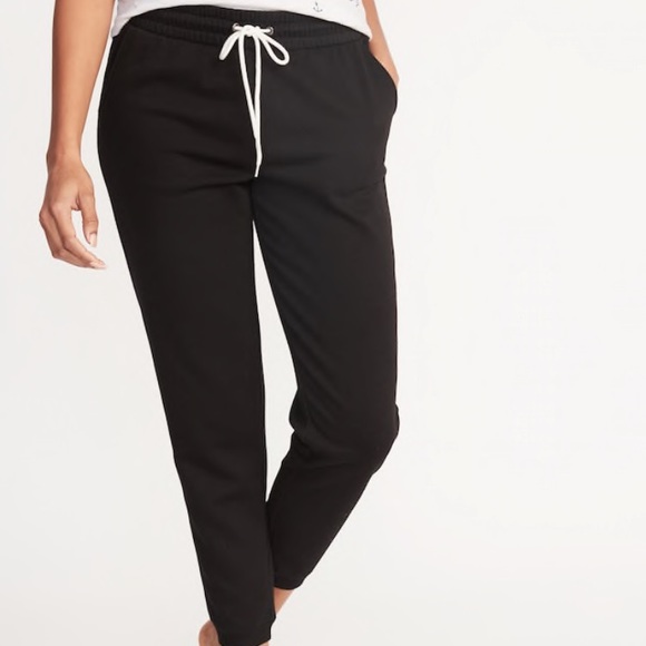 Old Navy French Terry Joggers Online 